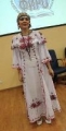 Всероссийский мастер-класс учителей родного языка