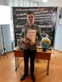 Подведены итоги регионального этапа конкурса «Воспитать человека»