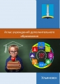 Атлас организаций дополнительного образования