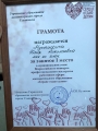 В Ульяновске определены победители городского этапа конкурса «Сердце отдаю детям»
