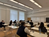 В школах города прошло Всероссийское тренировочное ЕГЭ