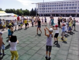 Танцевальный марафон
