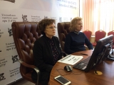 Опыт инженерного образования в Ульяновске был представлен участникам проекта «Взаимообучение городов»