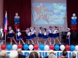 Пусть гремит Салют Победы!