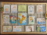 День рождения Пушкина отметили в образовательных организациях города
