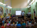Единый день профилактики правонарушений