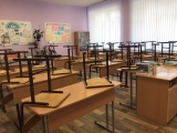 67 школ Ульяновска принято к новому учебному году