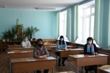 Ульяновские родители проверили свои силы в ЕГЭ