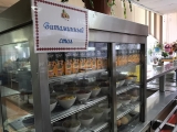 В городских школах проводится проверка горячего питания