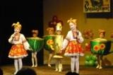 Фестиваль детского творчества «Симбирёнок»