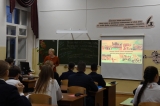 Языковое и культурное многообразие страны обсудили на Разговорах о важном