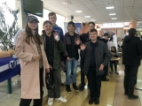 Ярмарка возможностей для школьников состоялась в Ульяновске