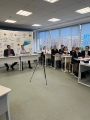 Учащиеся школ города освоили технологии мессенджеров на «Уроке цифры» от VK