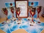 Поздравляем студию "Импульс" МБОУ гимназии №79!