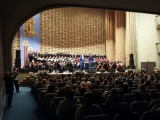 Концерт «Песни войны»