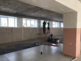К началу учебного года в 11 пищеблоках школ города Ульяновска проведут капитальный ремонт